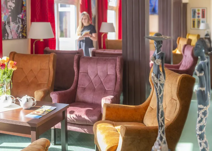 Mona Lisa Wellness&Spa
