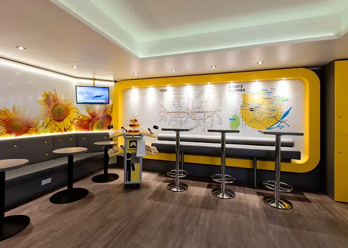 Buddy Hotel