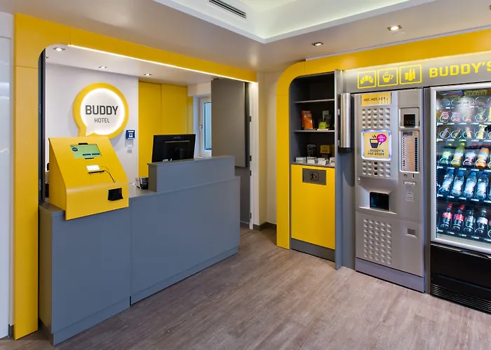 Buddy Hotel