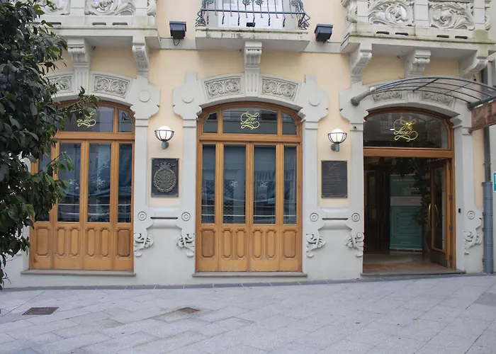 Hotel Alda El Suizo