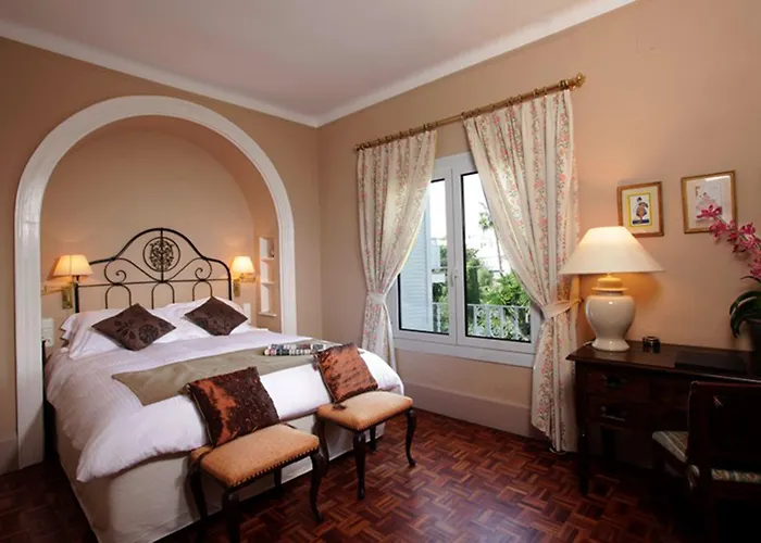Hotel Subur Maritim