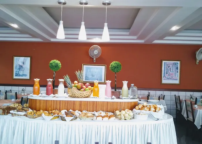 Hotel Solaris