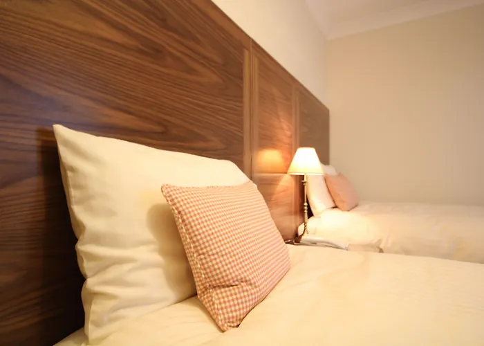 Strathburn Hotel Inverurie By Compass Hospitality