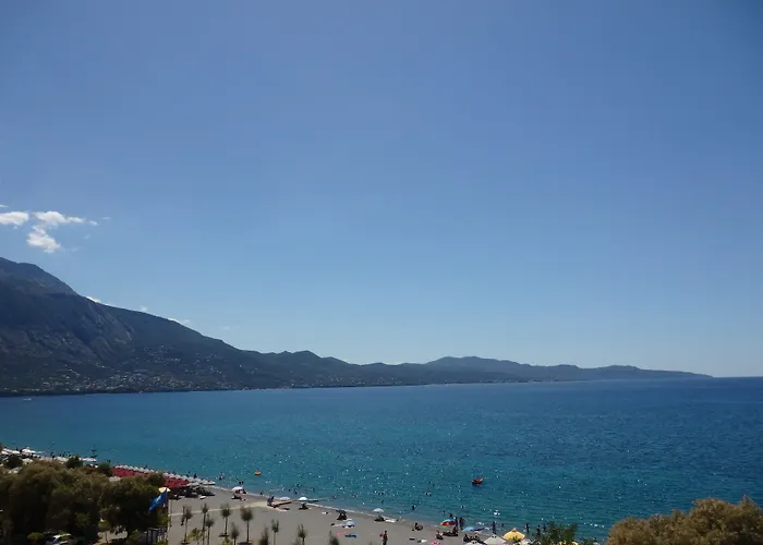 Hotel Flisvos