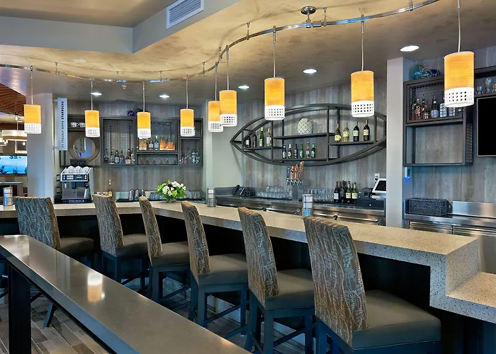 Oxford Suites Bellingham