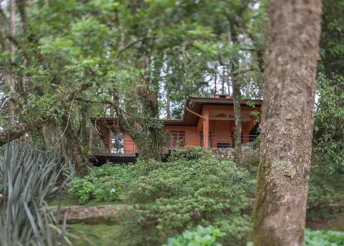 Kuriuwa Hotel