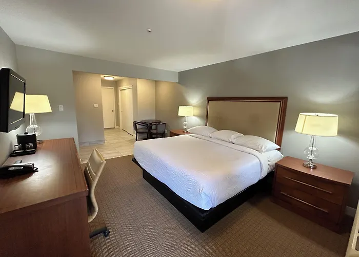 Hillside Inn