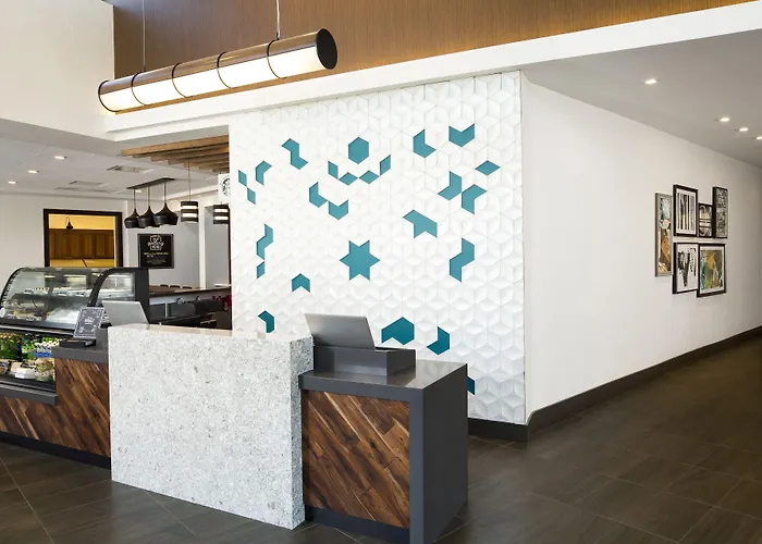 Hyatt Place Lubbock