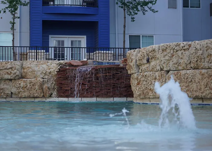 Best Western Lubbock West Inn & Suites