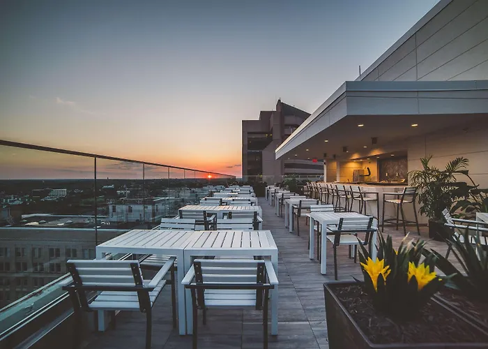 Homewood Suites By Hilton Richmond-Downtown