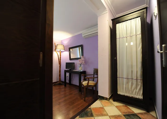 Hotel Montearoma