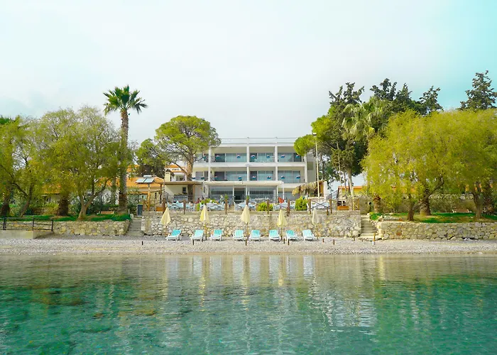 Fuda Hotel