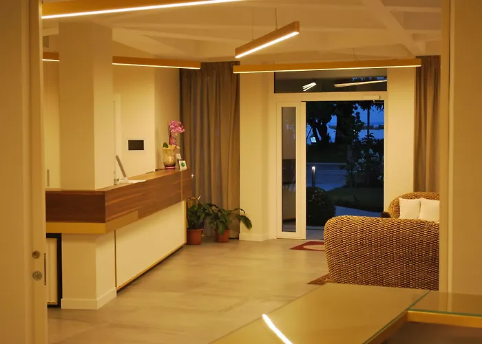 Hotel Europa