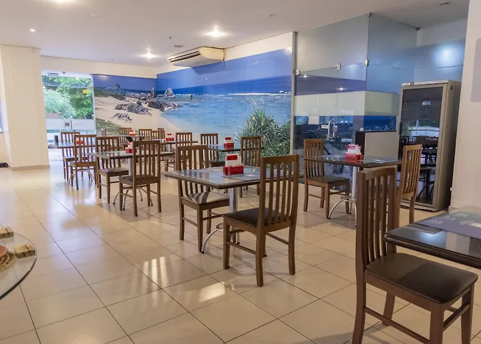Arrey Executive Hotel