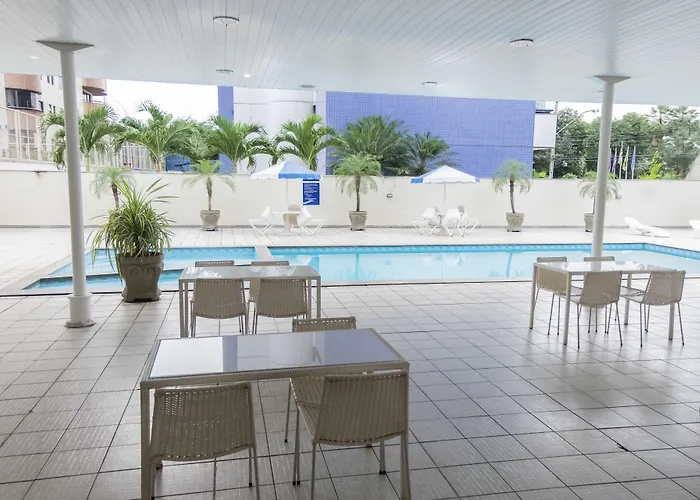 Arrey Executive Hotel