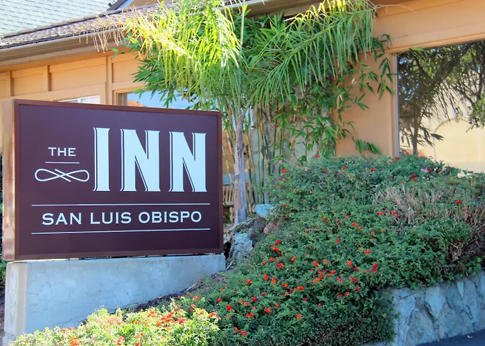 Inn At San Luis Obispo