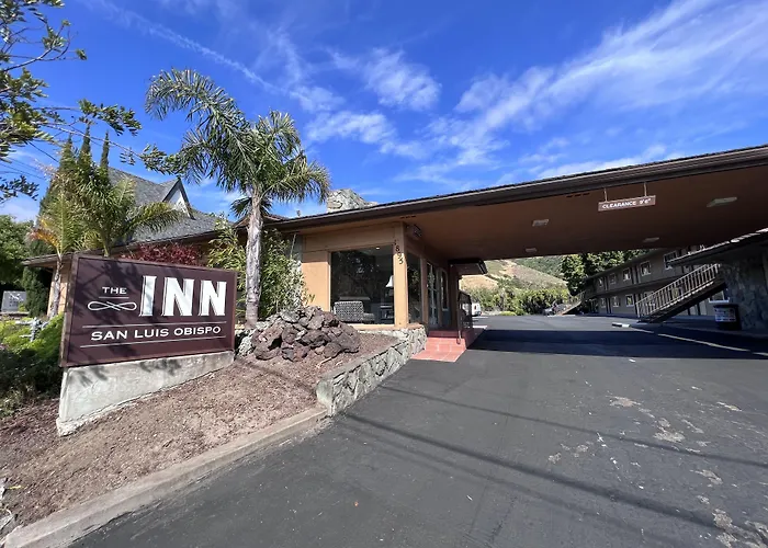 Inn at San Luis Obispo