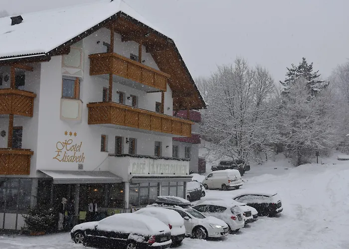 Hotel Elisabeth