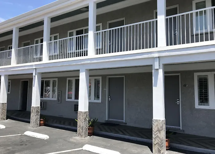 Hi View Inn&Suites