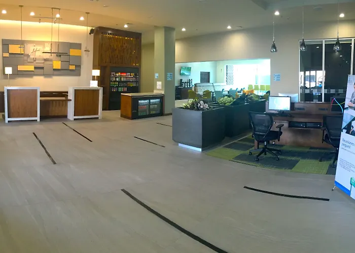 Holiday Inn Express & Suites Mexicali By Ihg