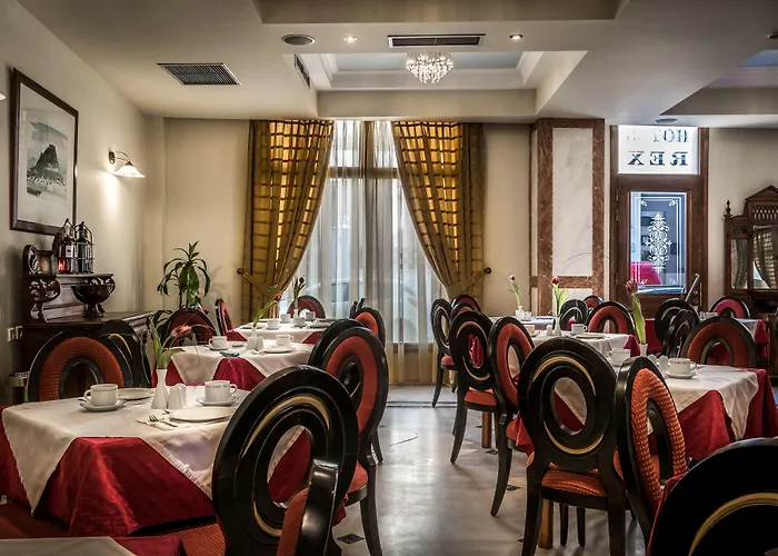 Rex Hotel