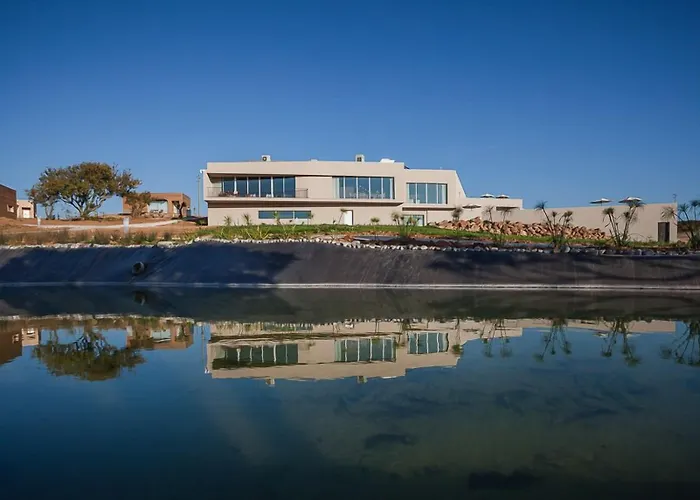 Vale D'Azenha Hotel Rural & Residences