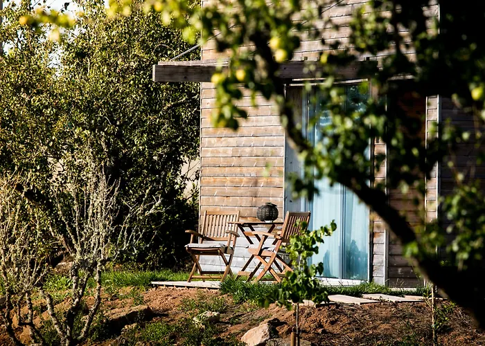 Vale D'Azenha Hotel Rural & Residences