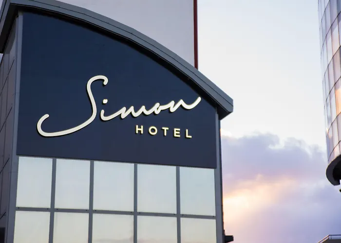 Simon Hotel