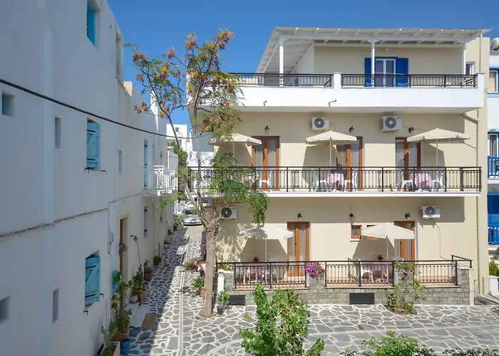 Panormos Hotel&Studios