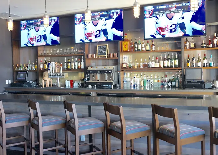 Four Points By Sheraton Midland