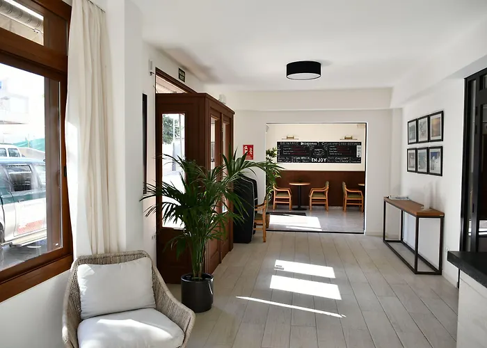 Hostal Mallorca