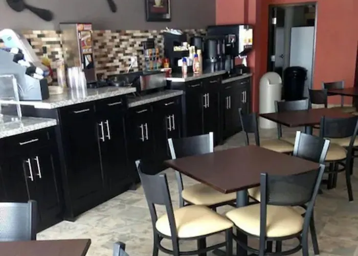 Western Star Inn&Suites Carlyle