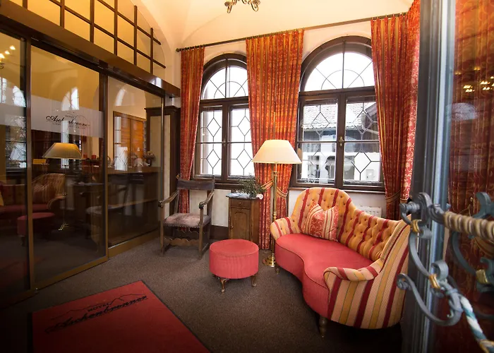 Hotel Aschenbrenner