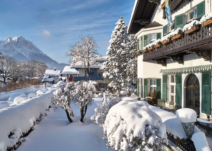 Hotel Aschenbrenner
