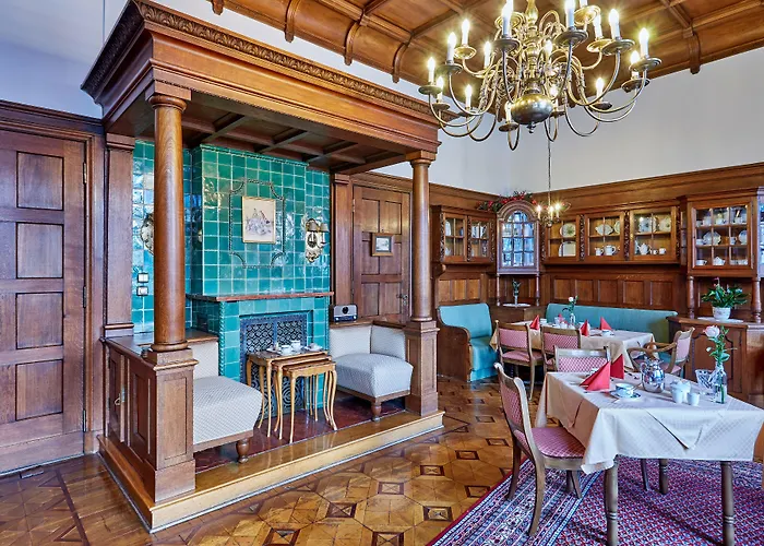 Hotel Aschenbrenner