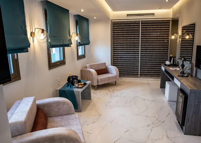 Lagaria Hotel