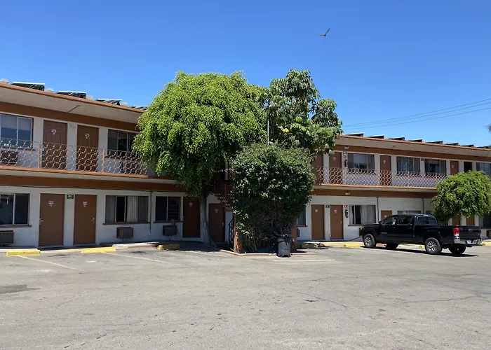 Motel Reno