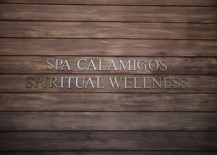 Calamigos Ranch Resort & Spa
