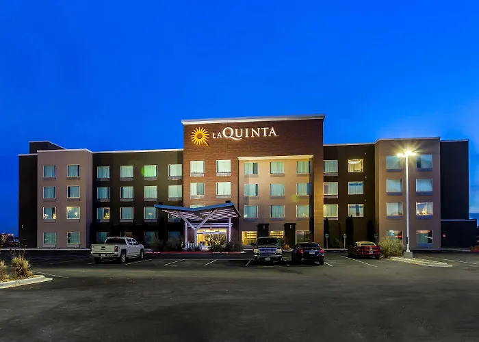 La Quinta By Wyndham Odessa North - Sienna Tower