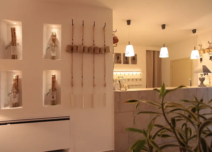 Hotel Relais In Contrada Lucera