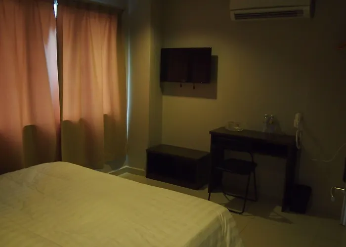 Star Bay Hotel