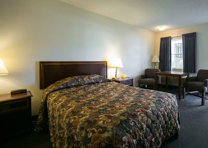 Budget Motel