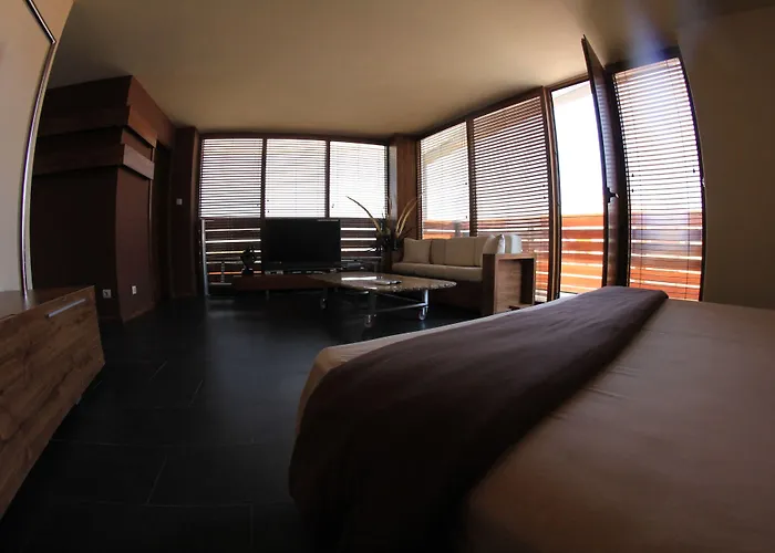 Design Hotel Logatero