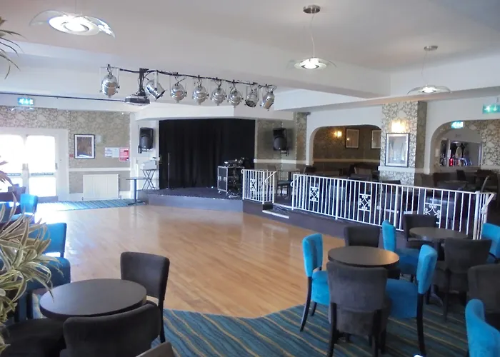 Trecarn Hotel