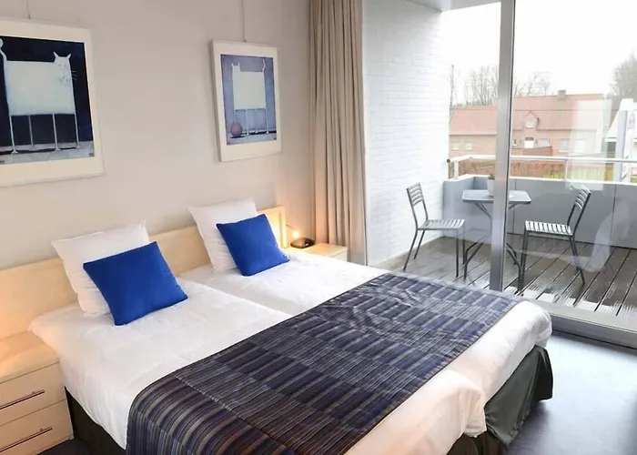 Hotel Vijfwegen