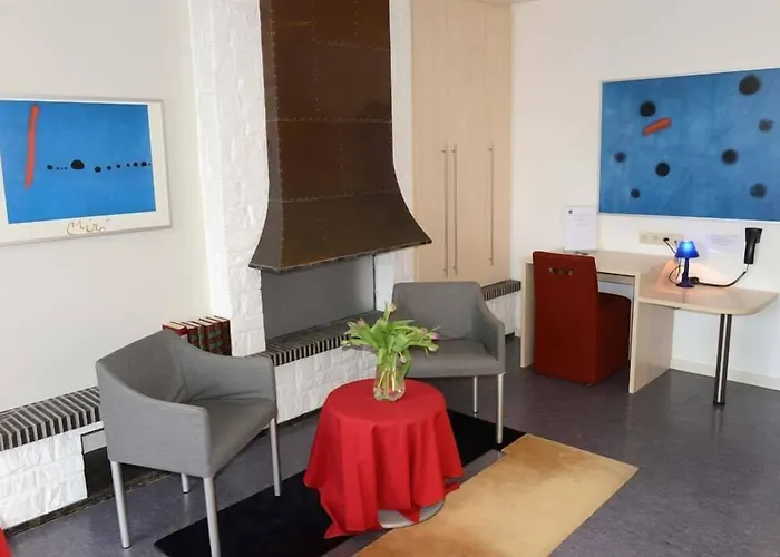 Hotel Vijfwegen