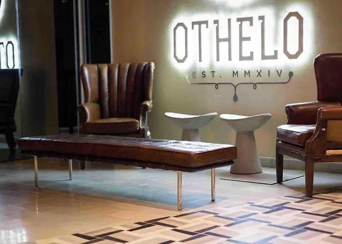Othelo Boutique Hotel Mexico