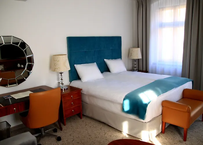 Srodka Boutique Hotel