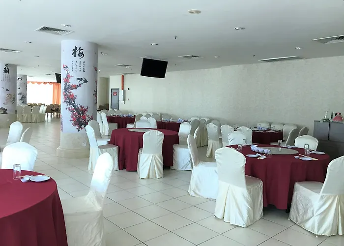 Grand Kampar Hotel