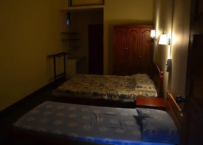 Slagon Homestay
